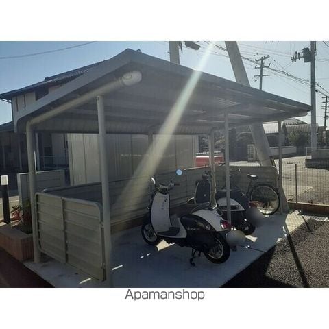 ベルフィミーモ岩切のその他写真