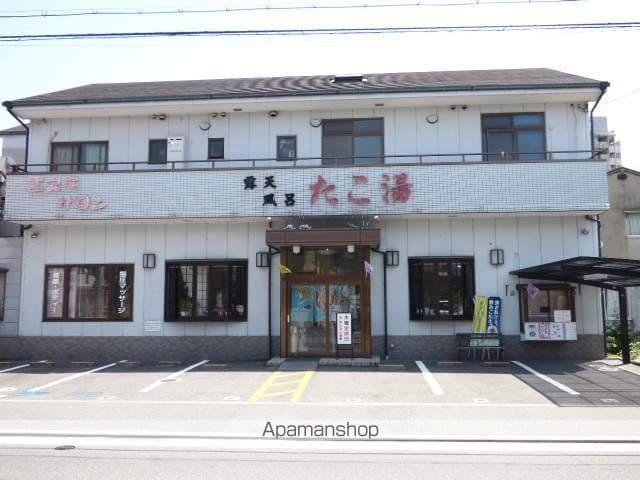 ウインズコート豊中曽根東の周辺写真