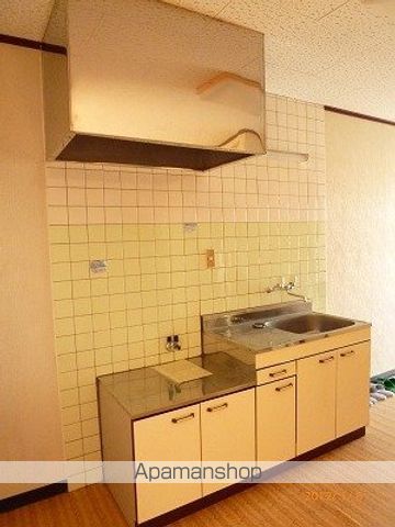 コーポ真栄の内装写真