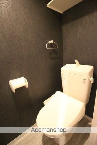 MODENA医大前の内装写真