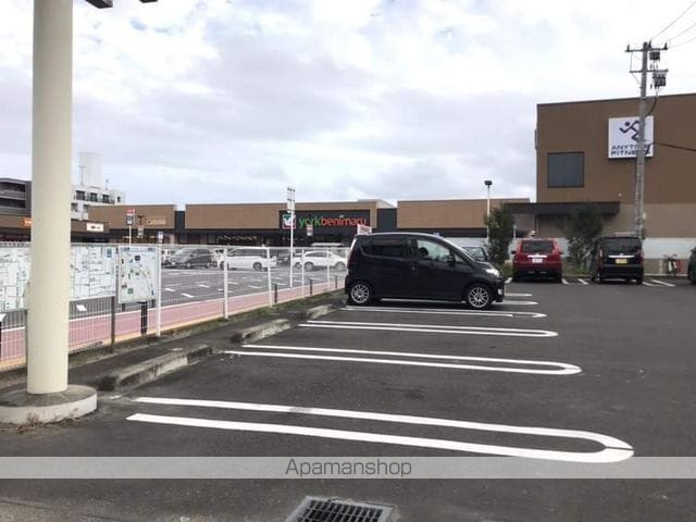 カーサ東照宮Iの周辺写真