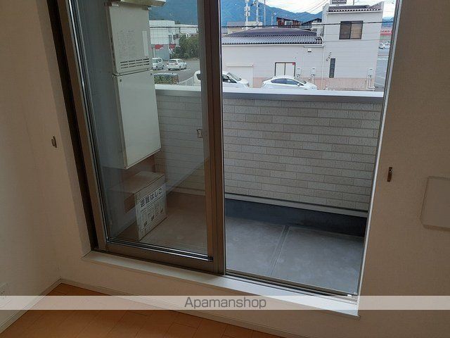ラ・ソレイユ西花輪 IIの内装写真