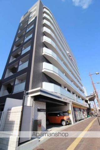 ARC STAGE表町の外観写真