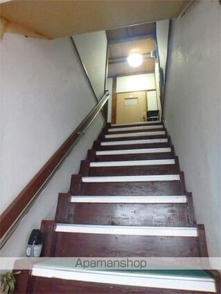 コーポ錦[1K/22m2]の共用部2