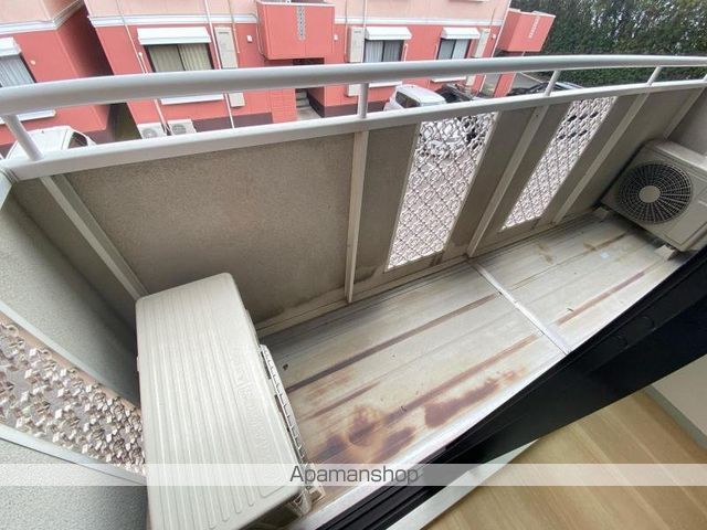 ウエストハイツ屋島の内装写真