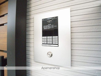 ル・コクリコ[1K/20.5m2]の共用部7