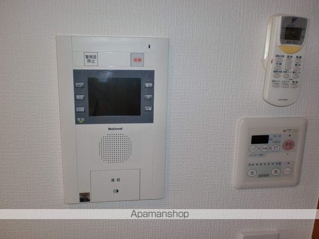 パークナードフィットなかもずの内装写真