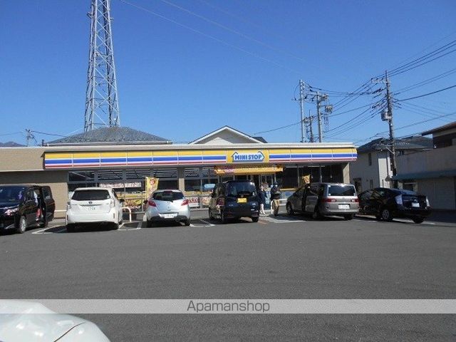 ルミエールの内装写真