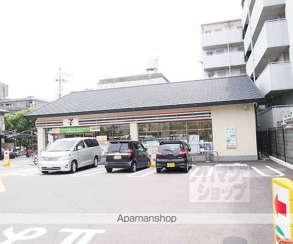 ヴィラ吉祥院の周辺写真