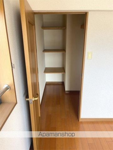LA CERISEの内装写真