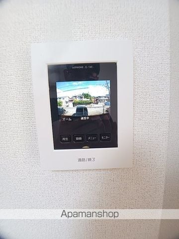 メゾン打越Iの内装写真
