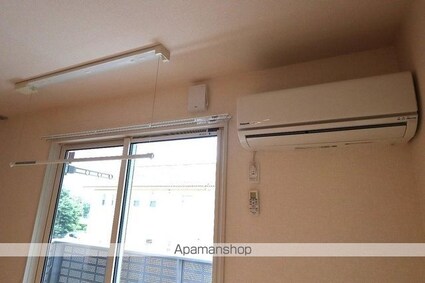 アンソレイユＡ[2LDK/60.73m2]の内装1