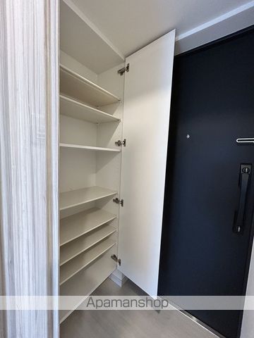 S−RESIDENCE国泰寺町一丁目の内装写真