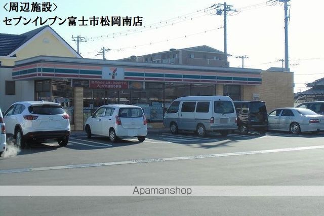 カーサユノの周辺写真