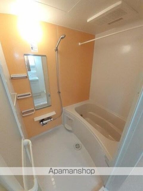 香川県高松市上林町[2LDK/64.51m2]のバス