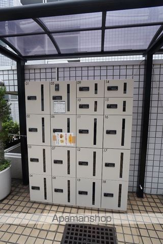 ハイシティ表参道のその他写真