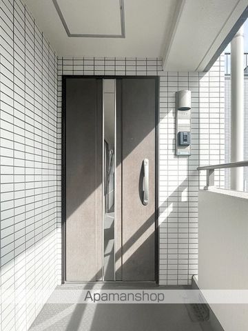 メインステージ野方駅前の内装写真