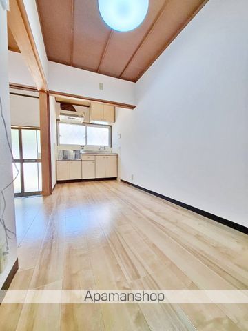 庄内幸町2−25−28の内装写真