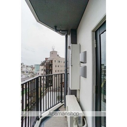 ＢＰＲレジデンス青砥[1K/20.61m2]のその他内装6