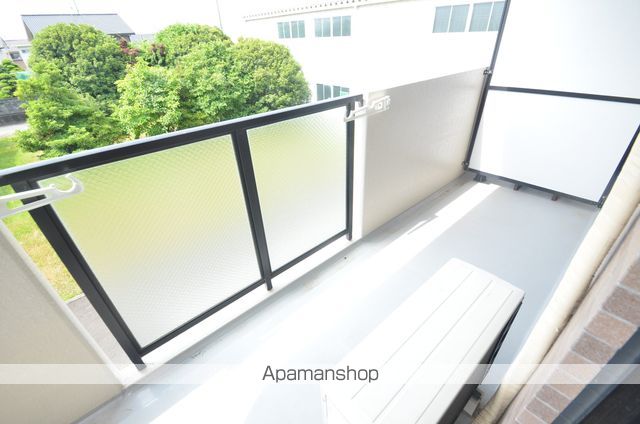 マンションひいらぎの内装写真
