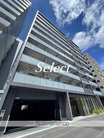 CITY LUX TOBEの外観写真
