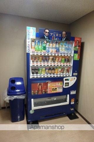 ダイアパレスシアース万代東棟のその他写真