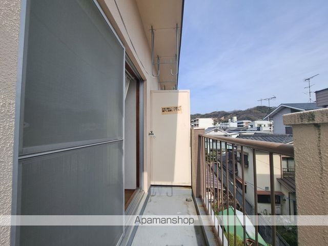 コテージ桜館[1DK/24.75m2]のその他部屋・スペース