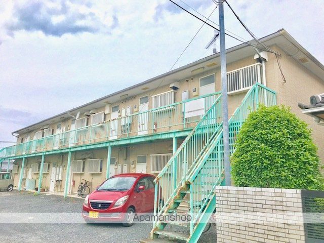 ハイネスグリーン貴生川のその他写真