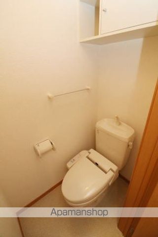 ジームスAの内装写真
