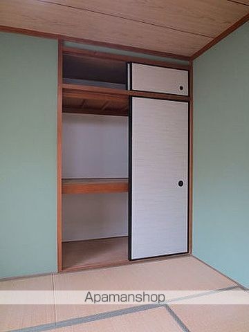 中川マンションの内装写真