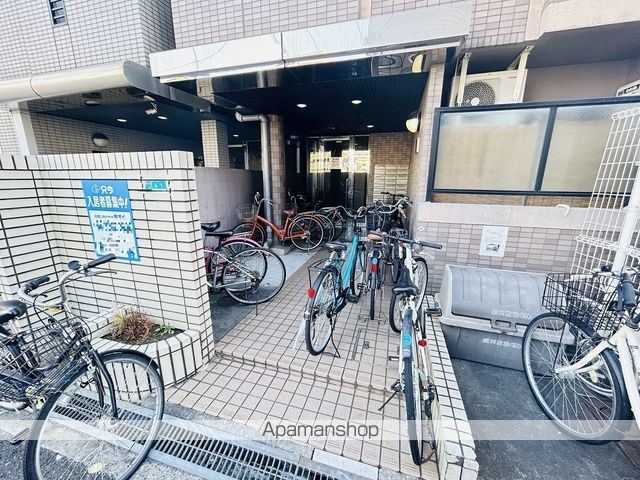リバティー御幸のその他写真