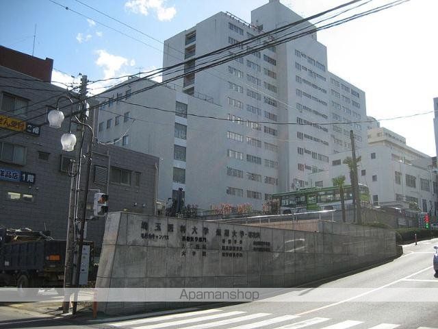 ビナリオの周辺写真