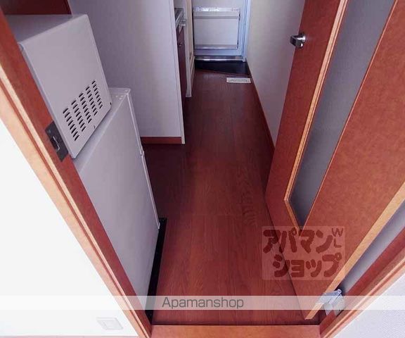 レオパレス伸和の内装写真