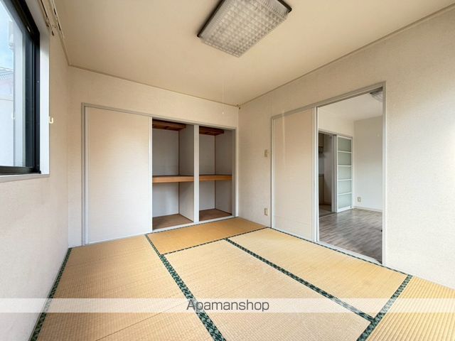 ビューティーライフ由宇崎の内装写真