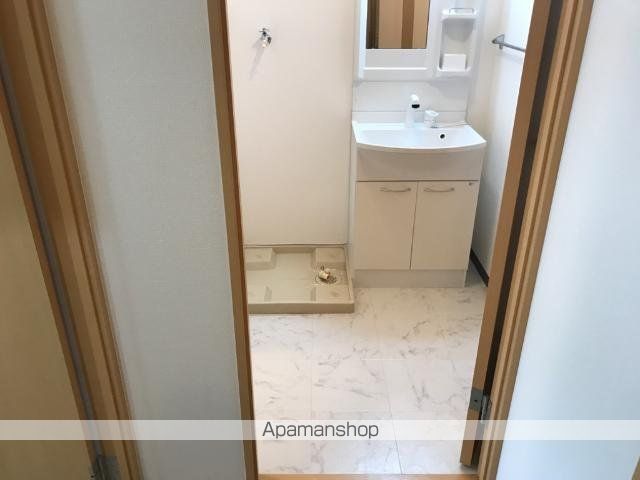 ベイリーフの内装写真
