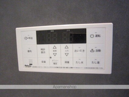 Ｌｅ　ｐｒｉｎｔｅｍｐｓ[1LDK/26.49m2]の内装4