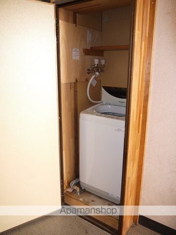ハイツあさまの内装写真