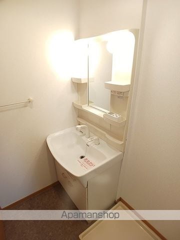 焼山・沖田レジデンスBの内装写真