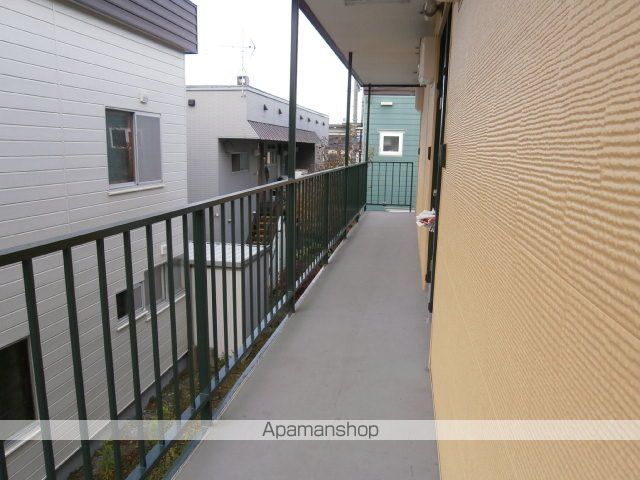 ヒルヴィレッヂ西岡の内装写真