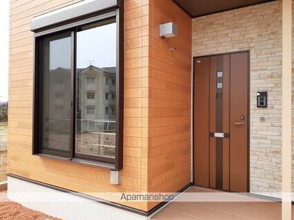 シャルマン　酒門Ｒ[1LDK/50.13m2]のエントランス