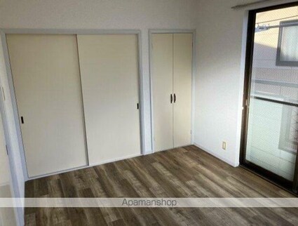 ミヤゴハイツ[1K/24.84m2]の内装2