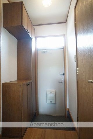 シャルマンの内装写真