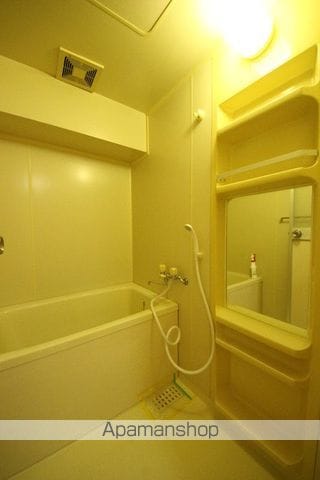 ランドマーク一番町の内装写真