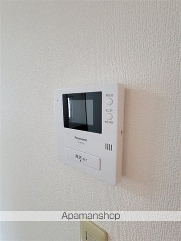 プラタナスハイムの内装写真