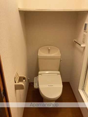 レオパレスネイティブIIの内装写真