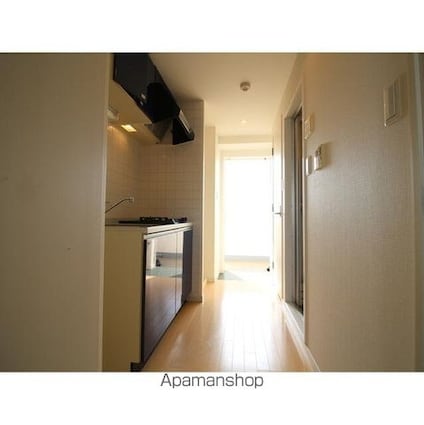 東京都杉並区上高井戸３丁目[1K/20.33m2]のその他内装2