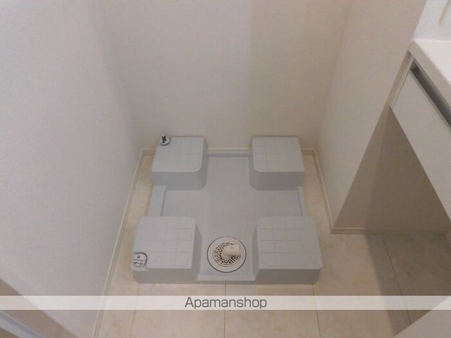 パルフェリーチェの内装写真