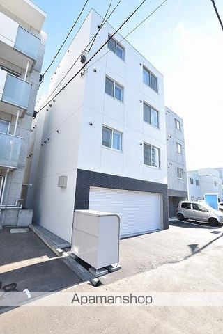 マルベリーの外観写真