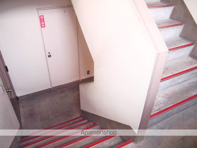 ハイツオータニの内装写真