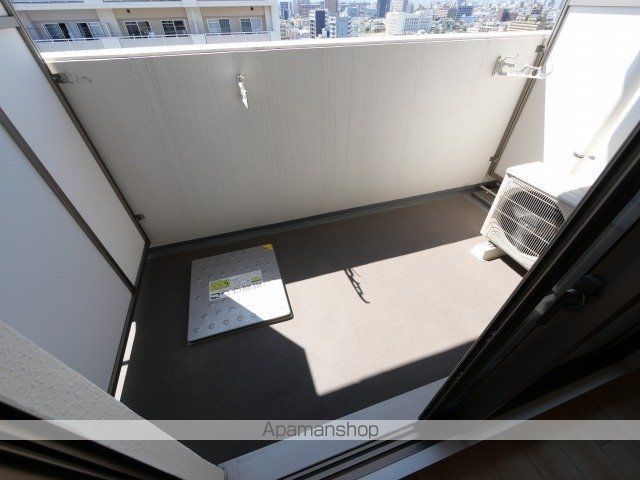 レジディア新大阪の内装写真